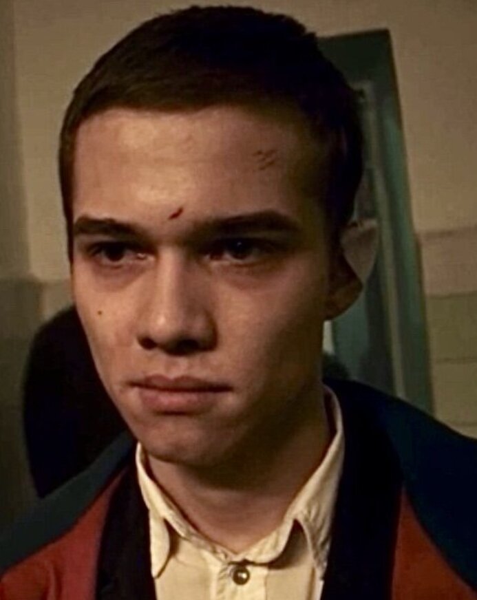 Сцена из фильма