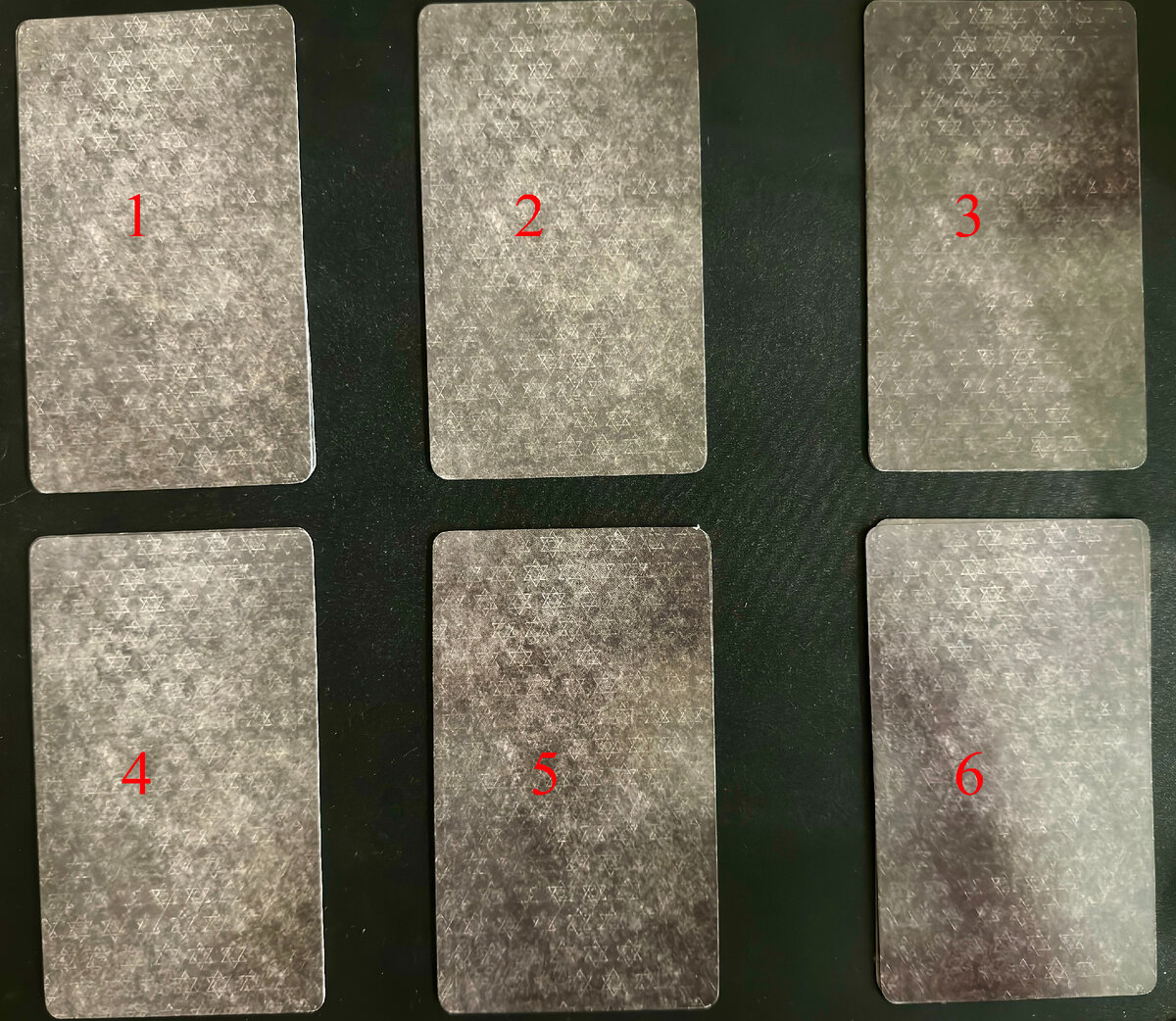 Воспользуйтесь интуицией и выберете свой вариант