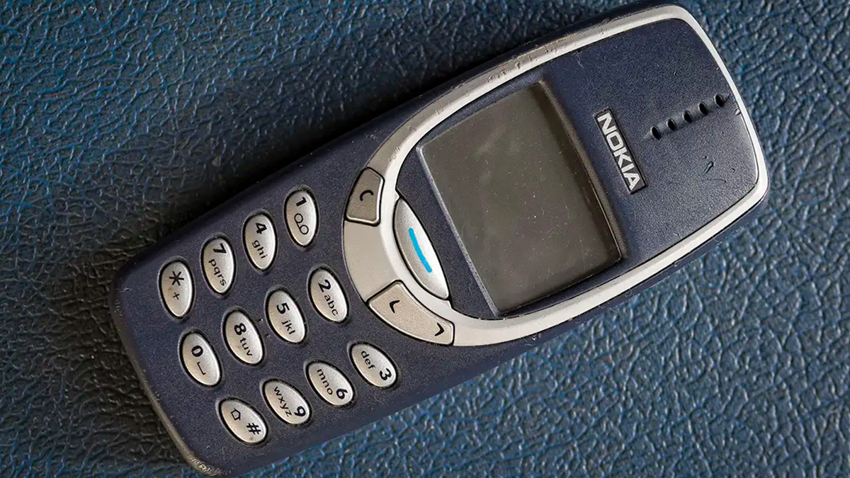 Nokia 3310: Легенда мобильной индустрии | TechView: Journal on Smart  Technologies | Дзен