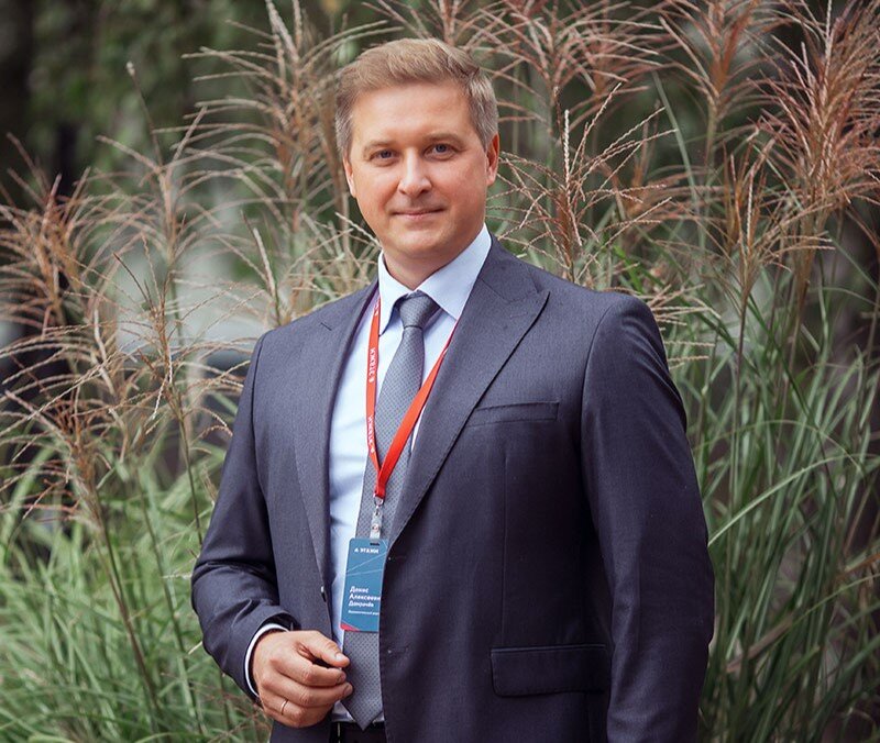 Денис Домрачёв, исполнительный директор "Этажи-Белгород", о тенденциях белгородского рынка недвижимости на 2024 год