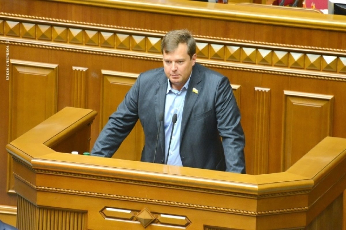    Балицкий рассказал о беседах с пленными бойцами ВСУ