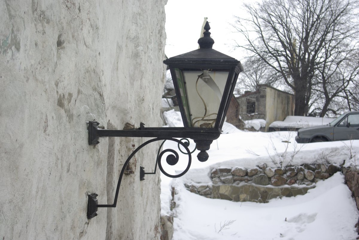    На монтаж уличного освещения в Томске выделят почти 140 млн рублей