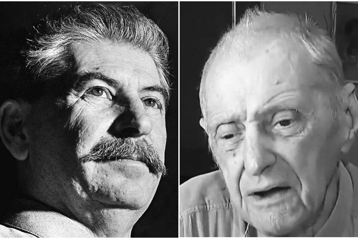     Дочь вызвала «скорую», но было поздно: скончался племянник Иосифа Сталина