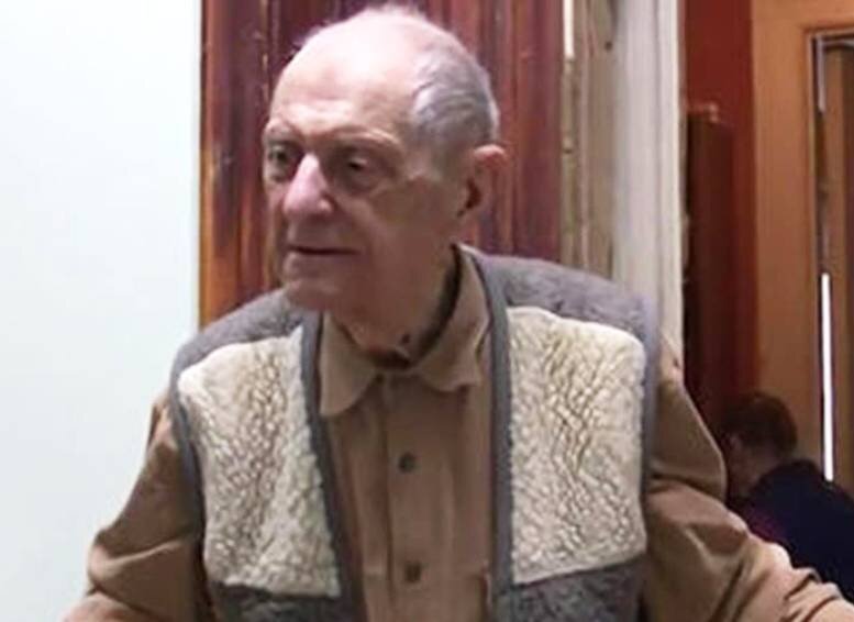    Леонид Аллилуев прожил 94 годаКадр из видео