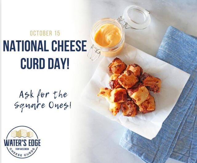 Фото Water's Edge Cheese Curds