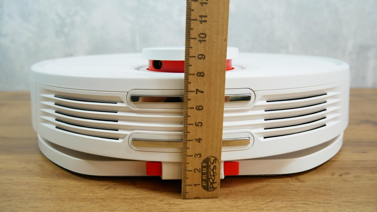 Xiaomi Mijia 3C — отличный выбор для первого недорогого робота. Фото: cranevillage.org