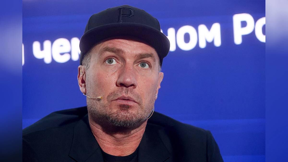    Фото: Ярослав Чингаев / АГН Москва