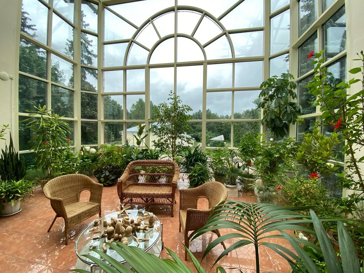 Санаторий Валуево, Валуево, Москва