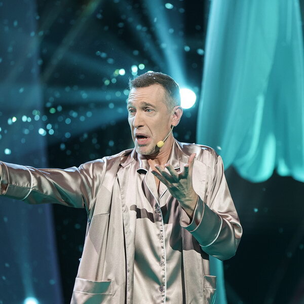     Сергей Соседов запоёт назло всем завистникам