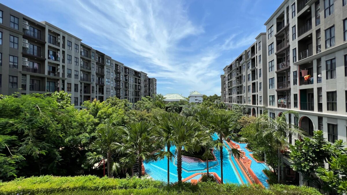 Статья для тех, что ищет недвижимость в Таиланде для инвестиций