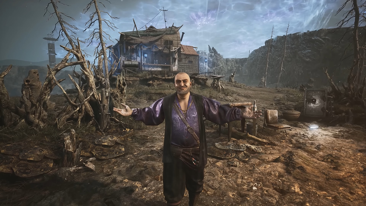 тоже грустит про Россию, которую потеряли..