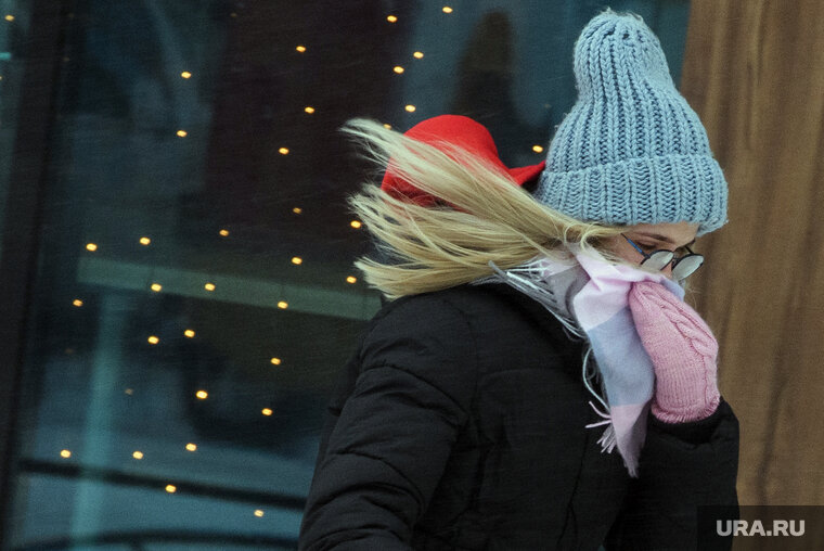    В Челябинской области поднимется штормовой ветер, достигающий 22 метров в секунду