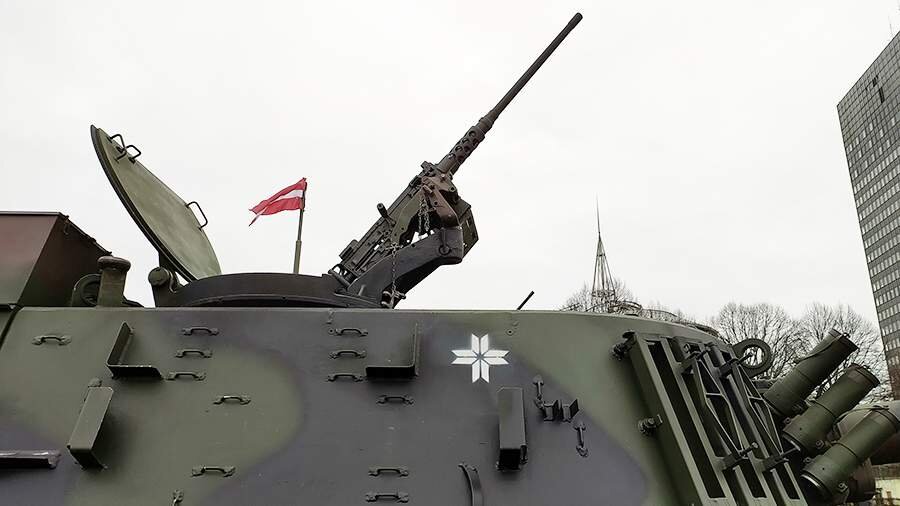 Фото: Global Look Press/Victor Lisitsyn