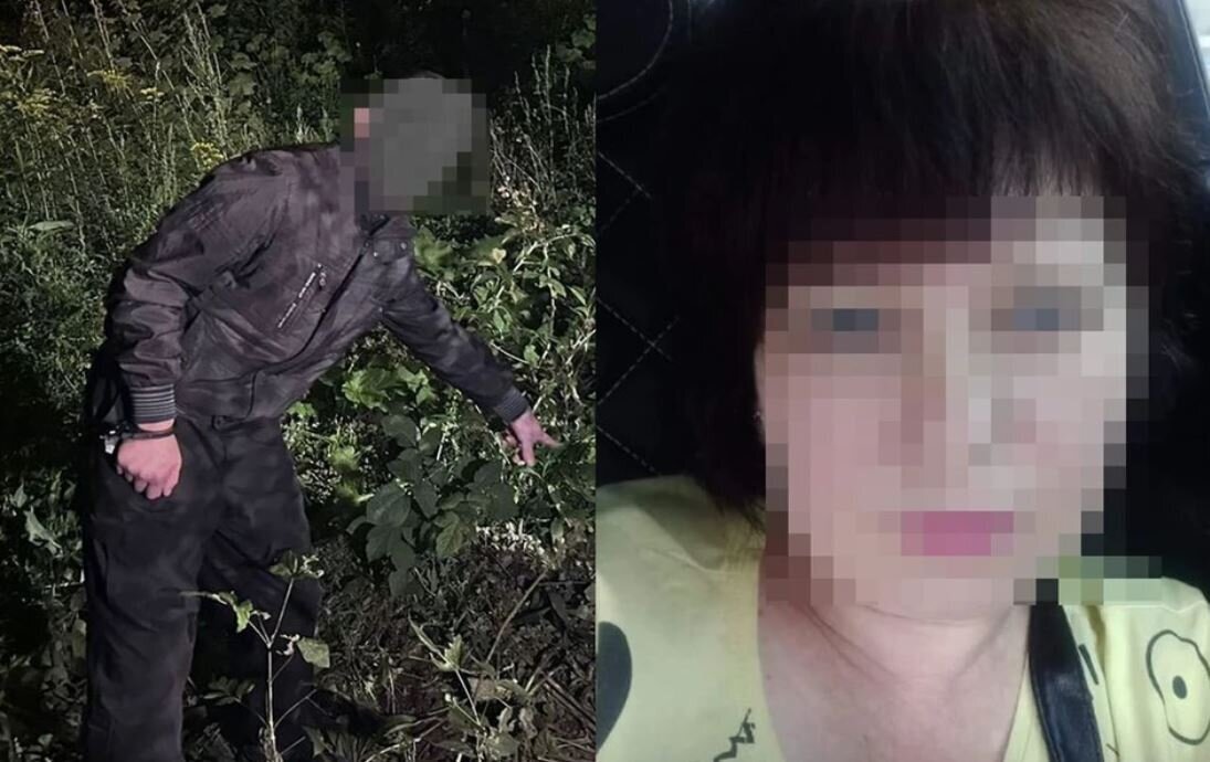 Фото: СУ СК РФ по НСО/предоставлено дочерью для «КП-Новосибирск»