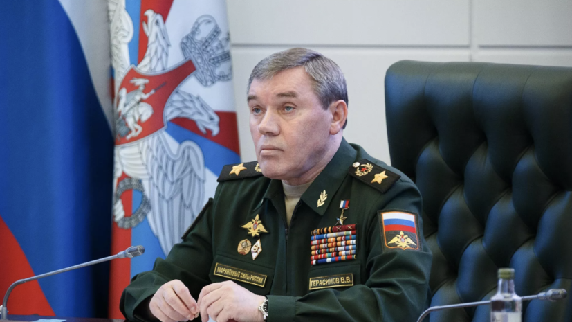    РИА Новости / Министерство обороны РФ