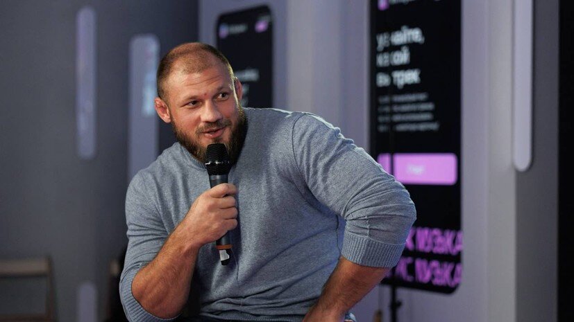    Пресс-служба RCC