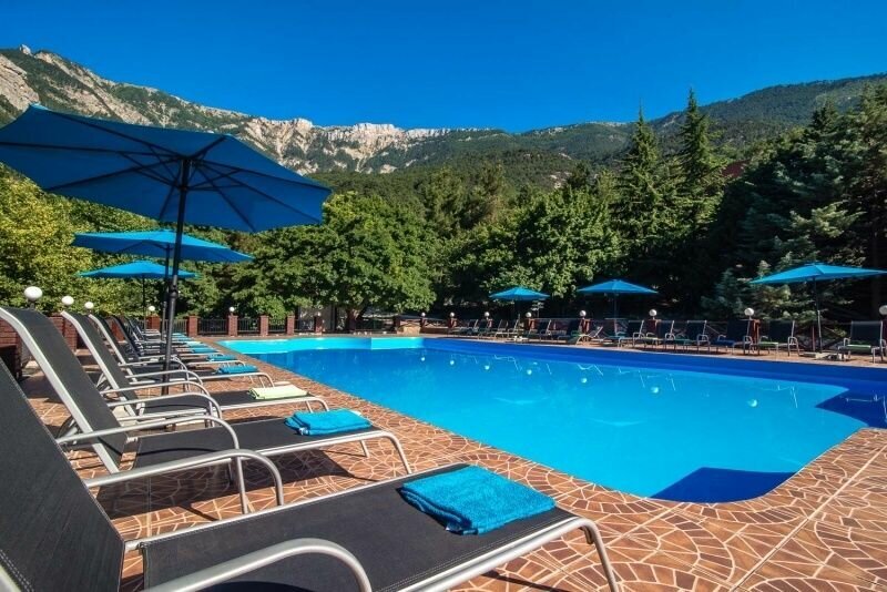 музей поляна сказок ялта. отель поляна сказок ялта официальный сайт. поляна сказок ялта гостиница. поляна сказок 4. поляна сказок (музей).