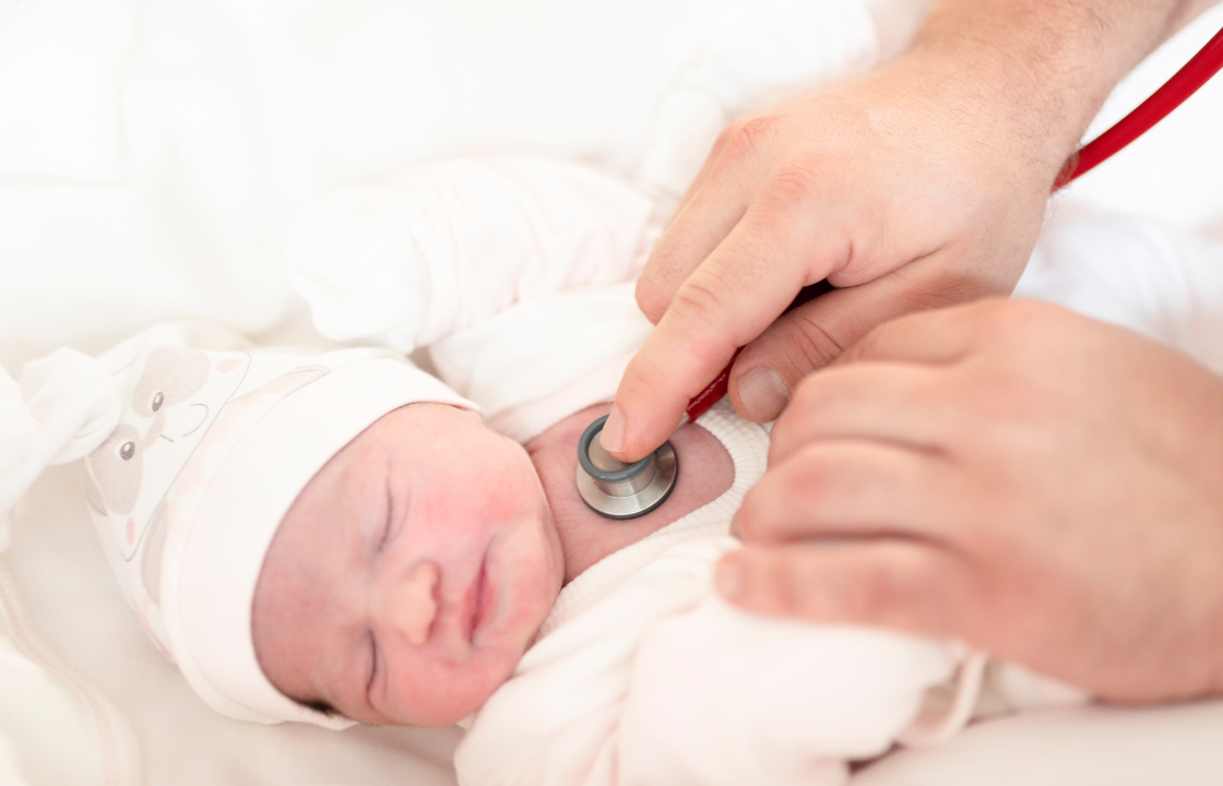 Товары для новорожденных в интернет-магазине Инфания