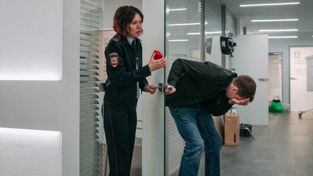 Листайте вправо, чтобы увидеть больше изображений