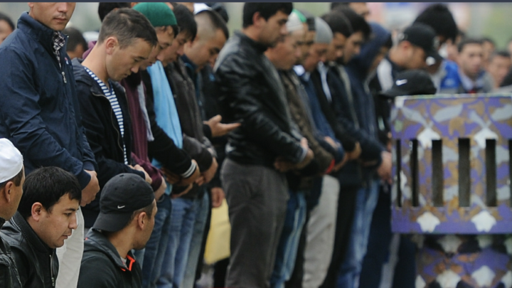 ANTON BELITSKY/GLOBALLOOKPRESS 