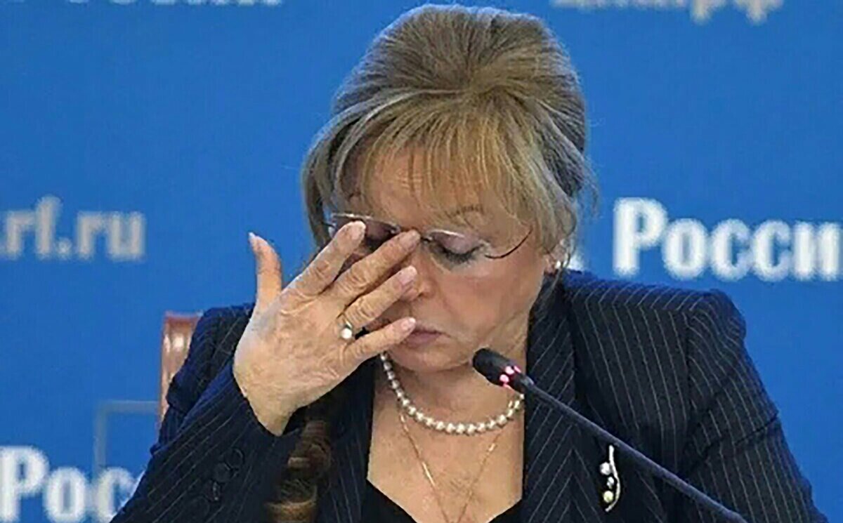 Кандидатов будет очень много. Не ждали.