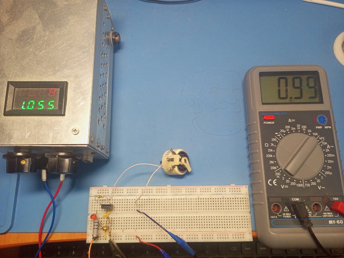 Тестируем Белорусский электронный предохранитель. | Электроника, ESP32,  Arduino | Дзен