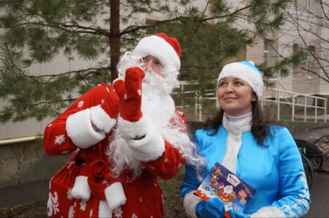    Фото: Администрация Оренбурга