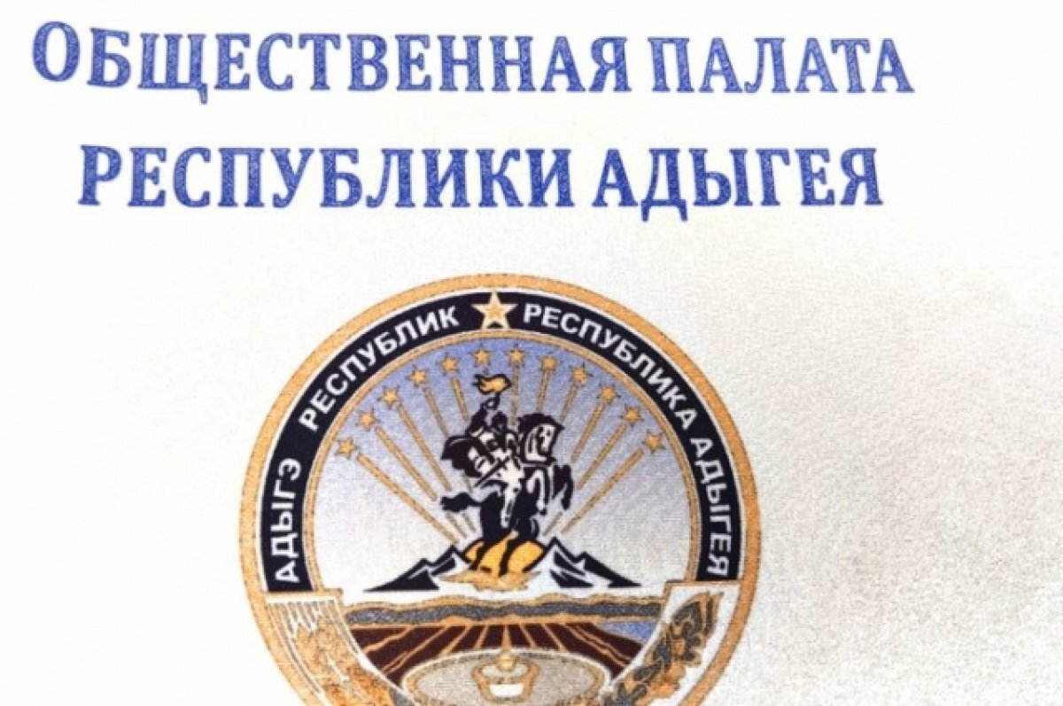    В Адыгее обсудили доклад «Независимого общественного мониторинга» о выборах