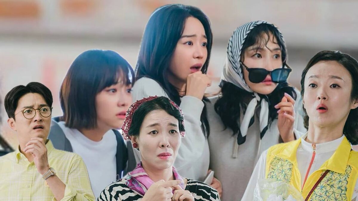 Дорамное выгорание. Как бороться?