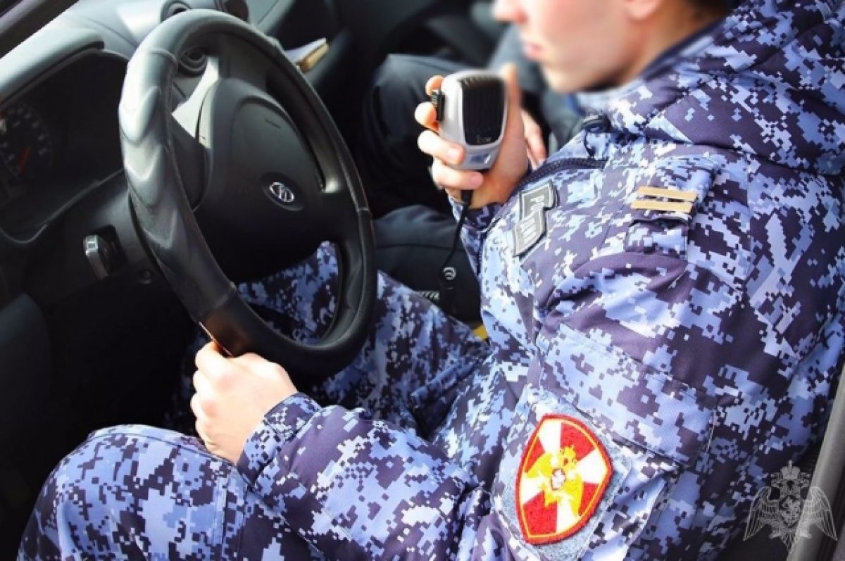    В Туле провели заседание по вопросам повышения качества охранных услуг