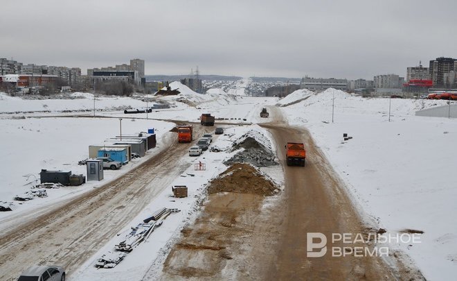 Фото: realnoevremya.ru/Максим Платонов 