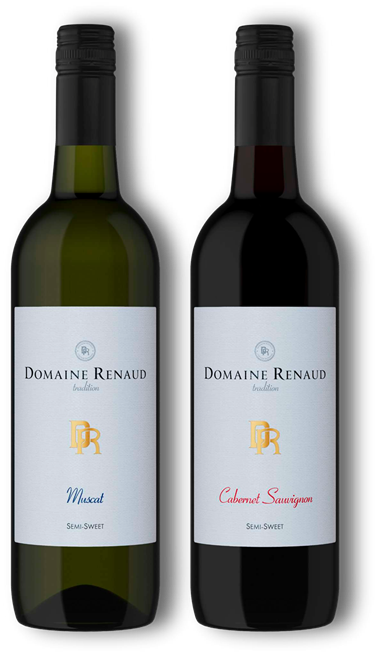     Domaine Renaud       