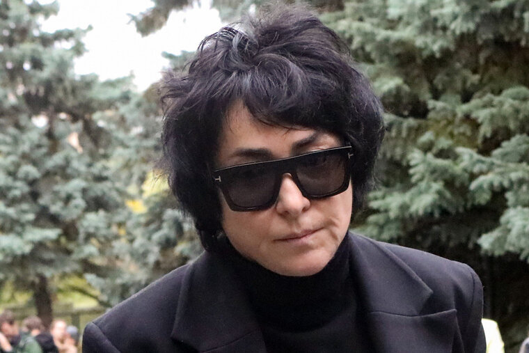    Певица Лолита оправдала скандальную вечеринку, устроенную Анастасией Ивлеевой в Москве