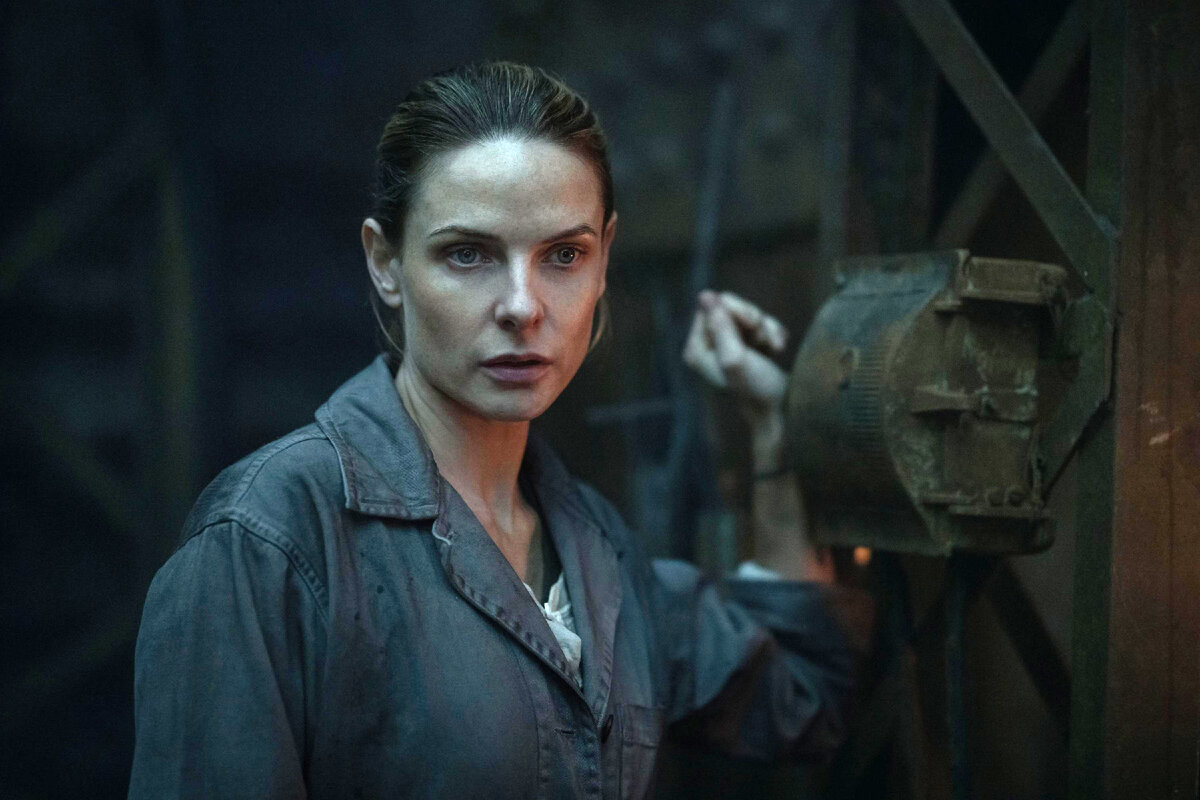 Самые фантастические сериалы 2023 года, с самыми неожиданными сюжетными ...