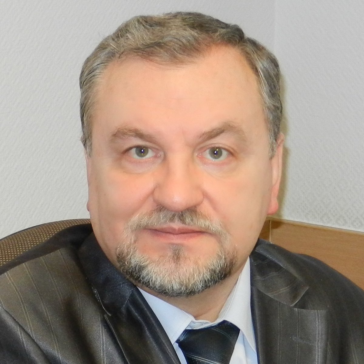 Анатолий Федорович Дроздов