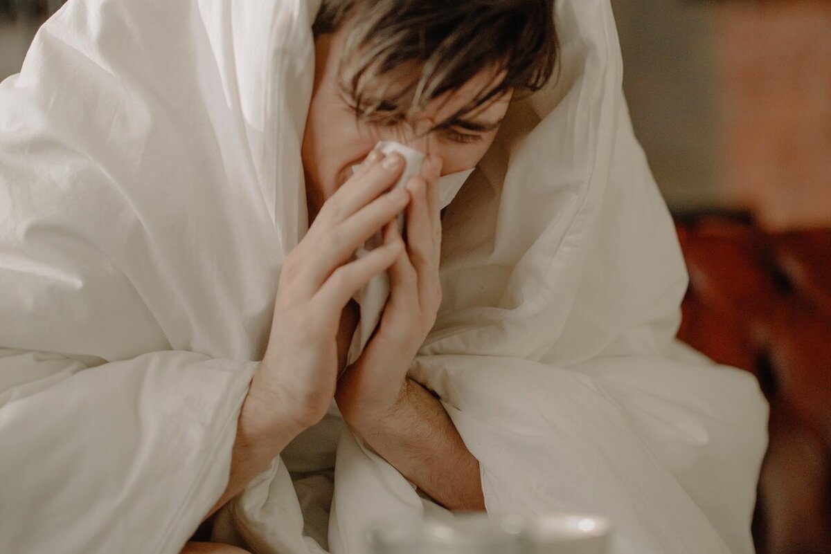     Сколько длится пневмония и когда она считается затянувшейся: доктор Мясников рассказал о распространяющейся болезни