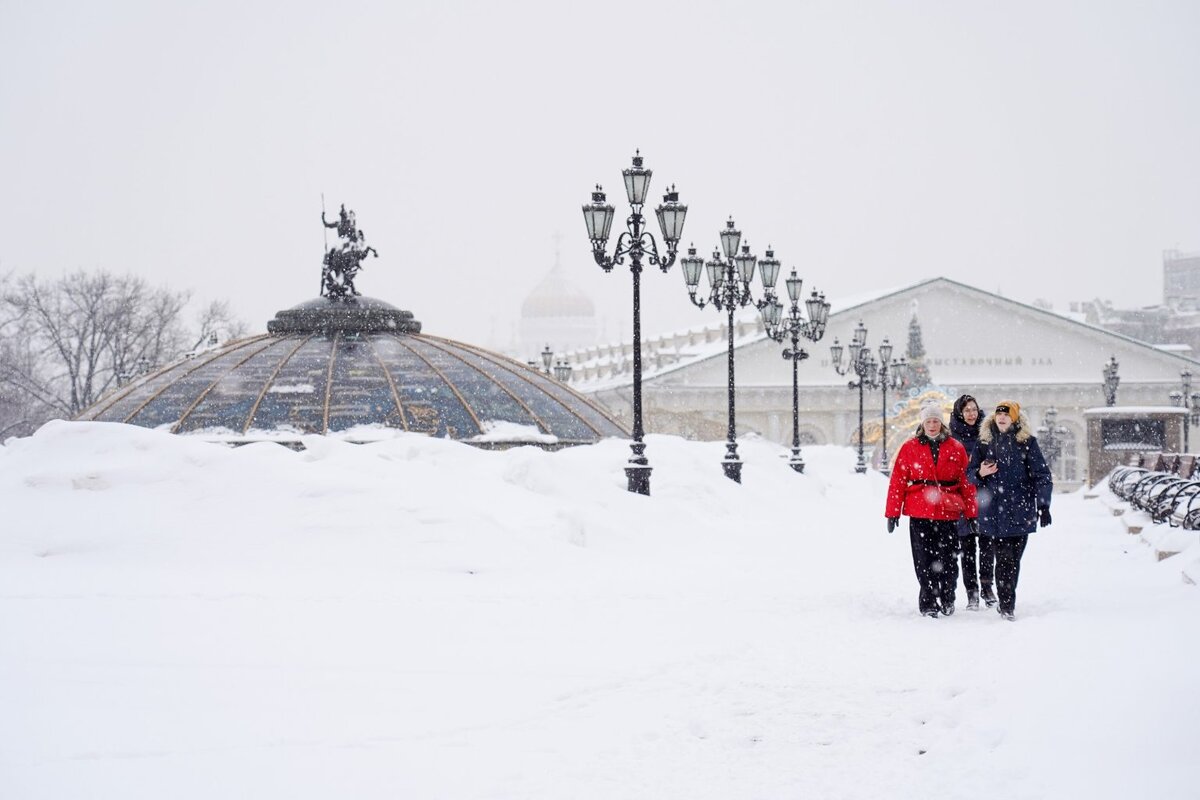    Александр Авилов / АГН Москва