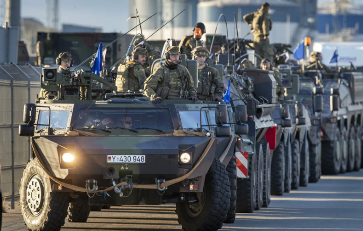 фото с сайта dailysabah.com