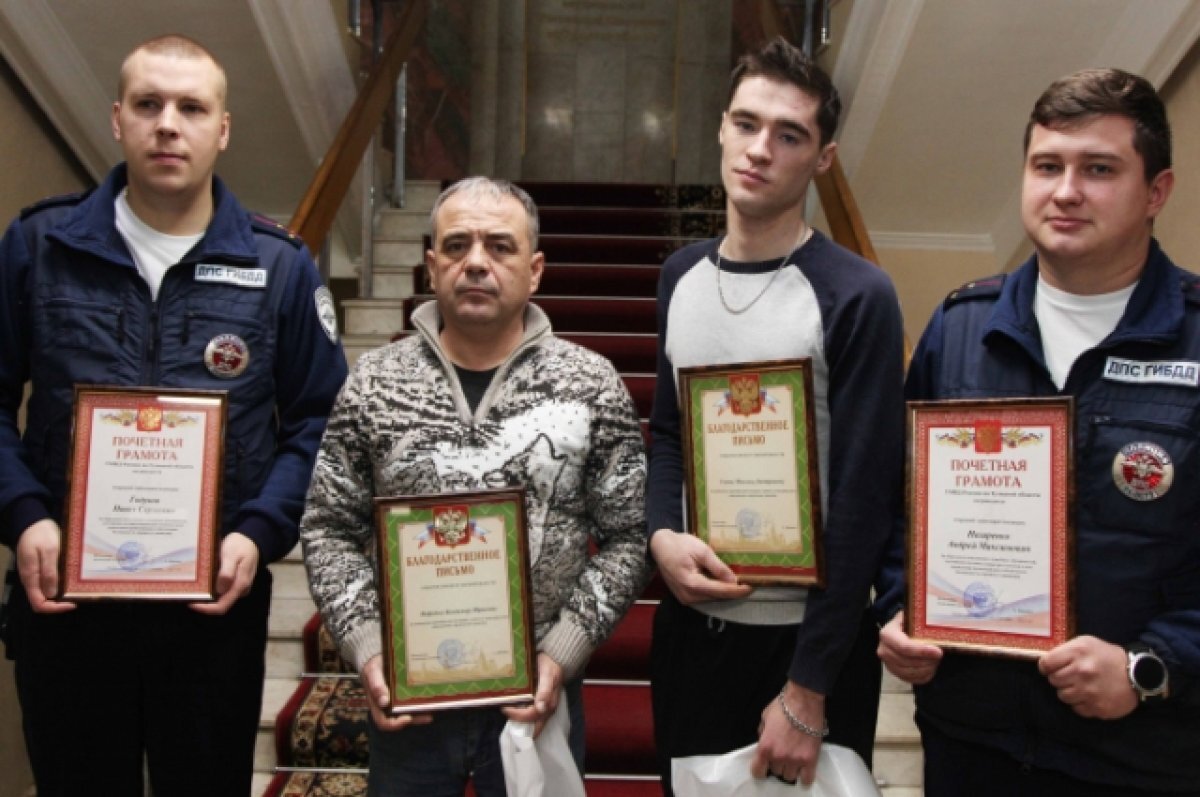    Туляки спасли девочку, сбежавшую из дома из-за ссоры с братом