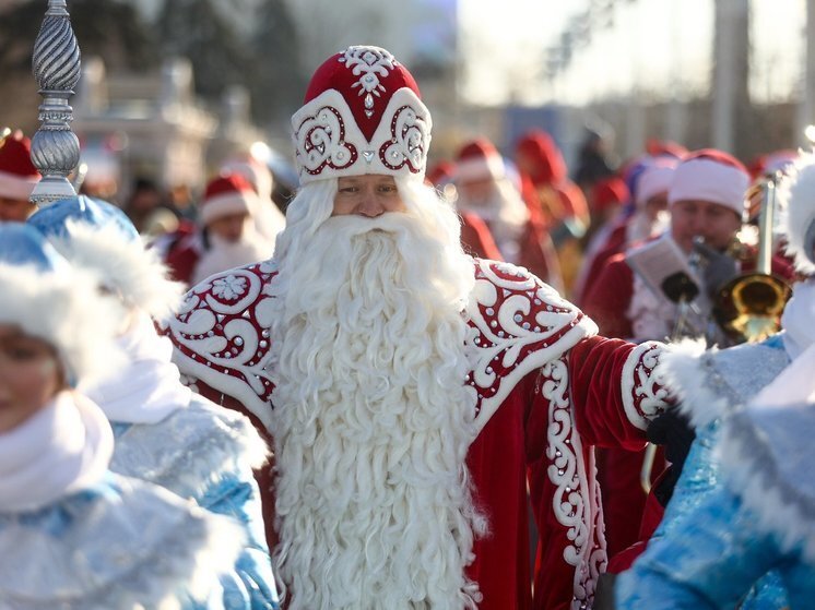  АГН «Москва»