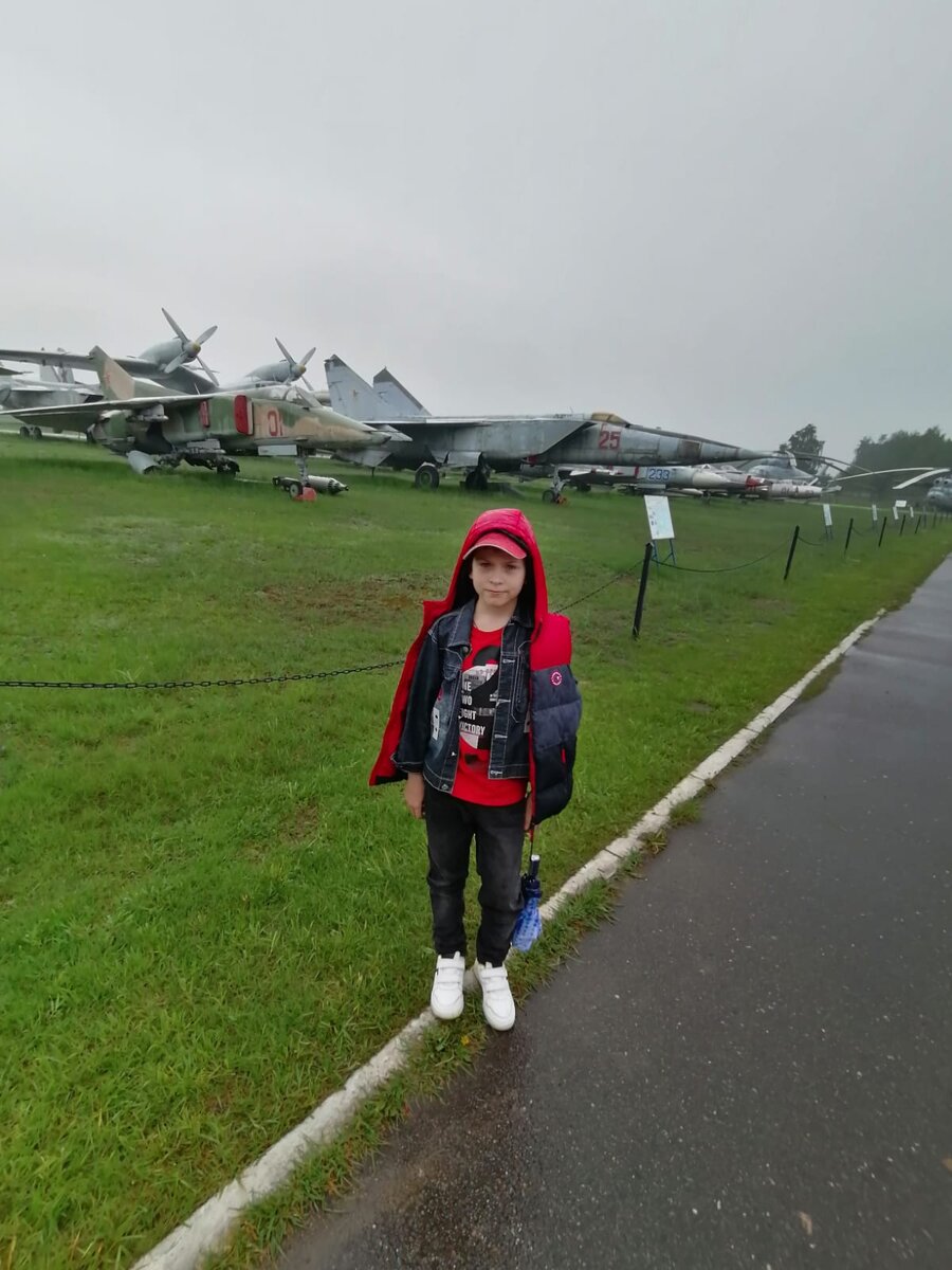 МУЗЕЙ АВИАЦИИ. История отечественной авиации. Уникальные исторические самолеты