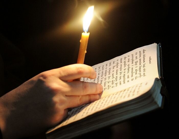 Молитва когда срочно нужны деньги