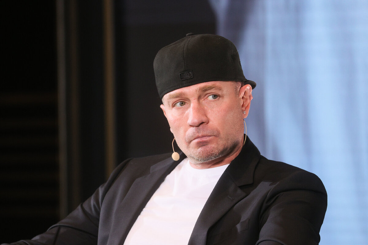 Роман Костомаров. Фото: Bulkin Sergey/Global Look Press 