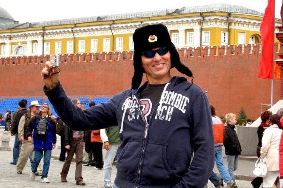 Нет, такой нам не нужен. Нам нужен надежный и желательно солидный. Фото: k-politika