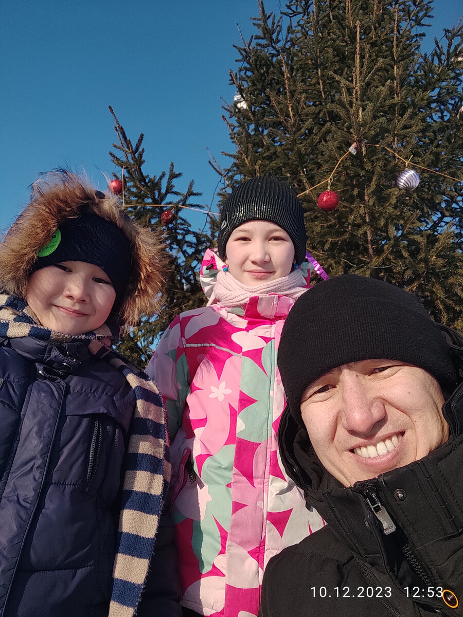 Фото сделал автор мы казахи.