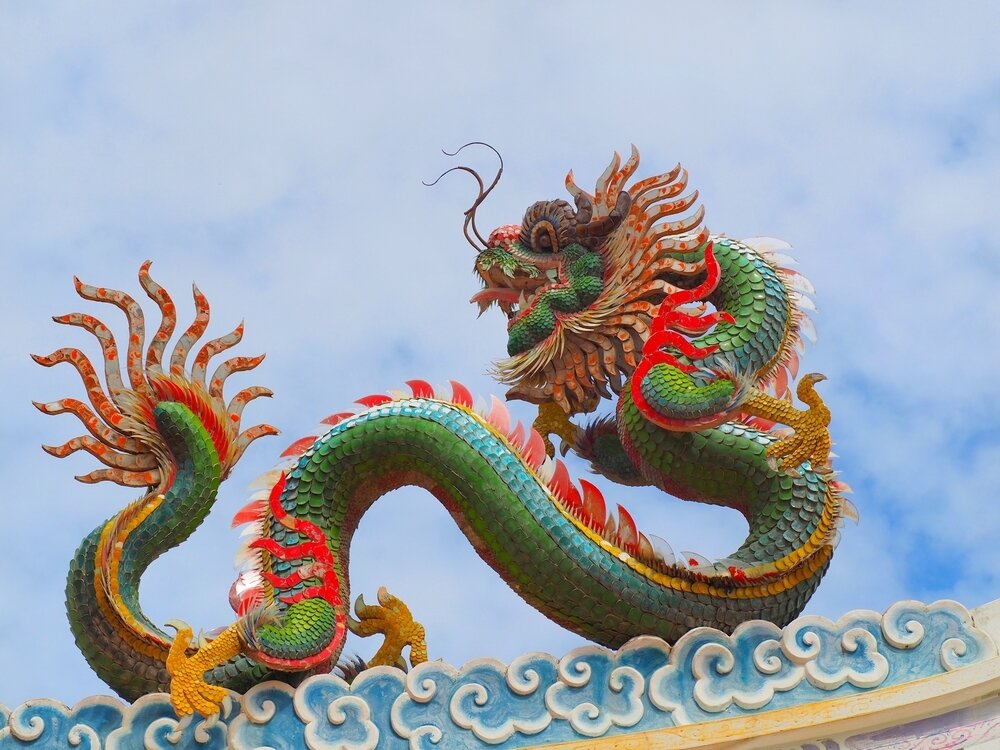    Вам он кажется устрашающим? Мне — нет