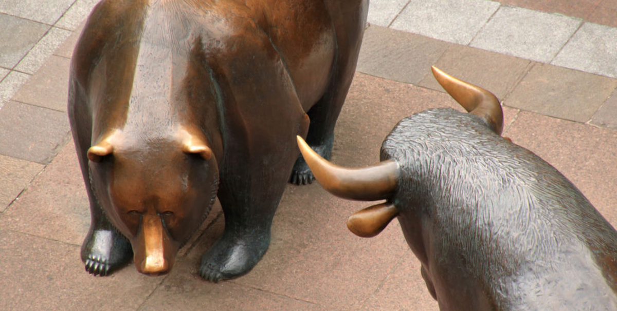 Что шортят и покупают с плечом клиенты БКС. К фаворитам присоединились ...