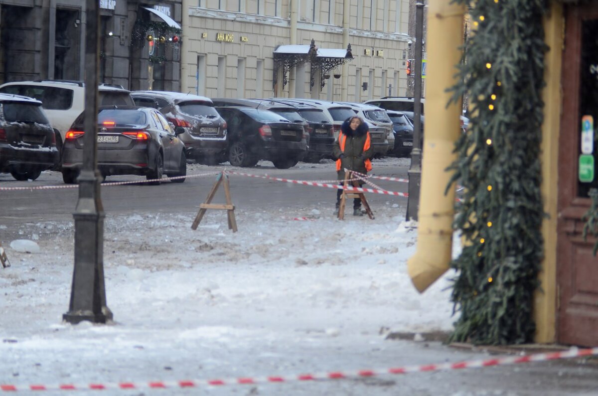 Люди жаловались губернатору на отключение электричества и уборку снега.  Фото: Фото: ФедералПресс / Татьяна Буторина