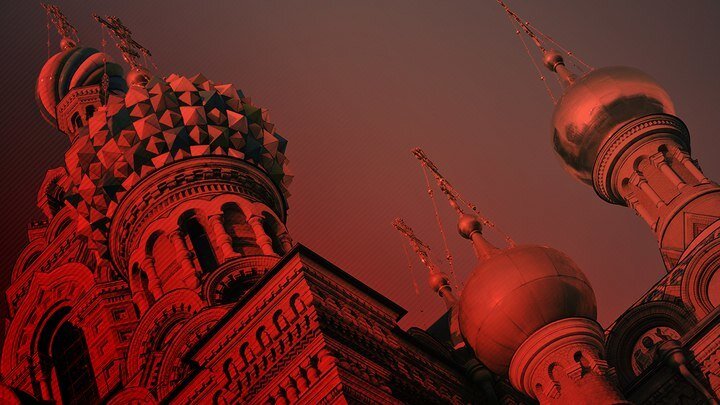 ФОТО: DMITRIY KRASKO / SHUTTERSTOCK.COM