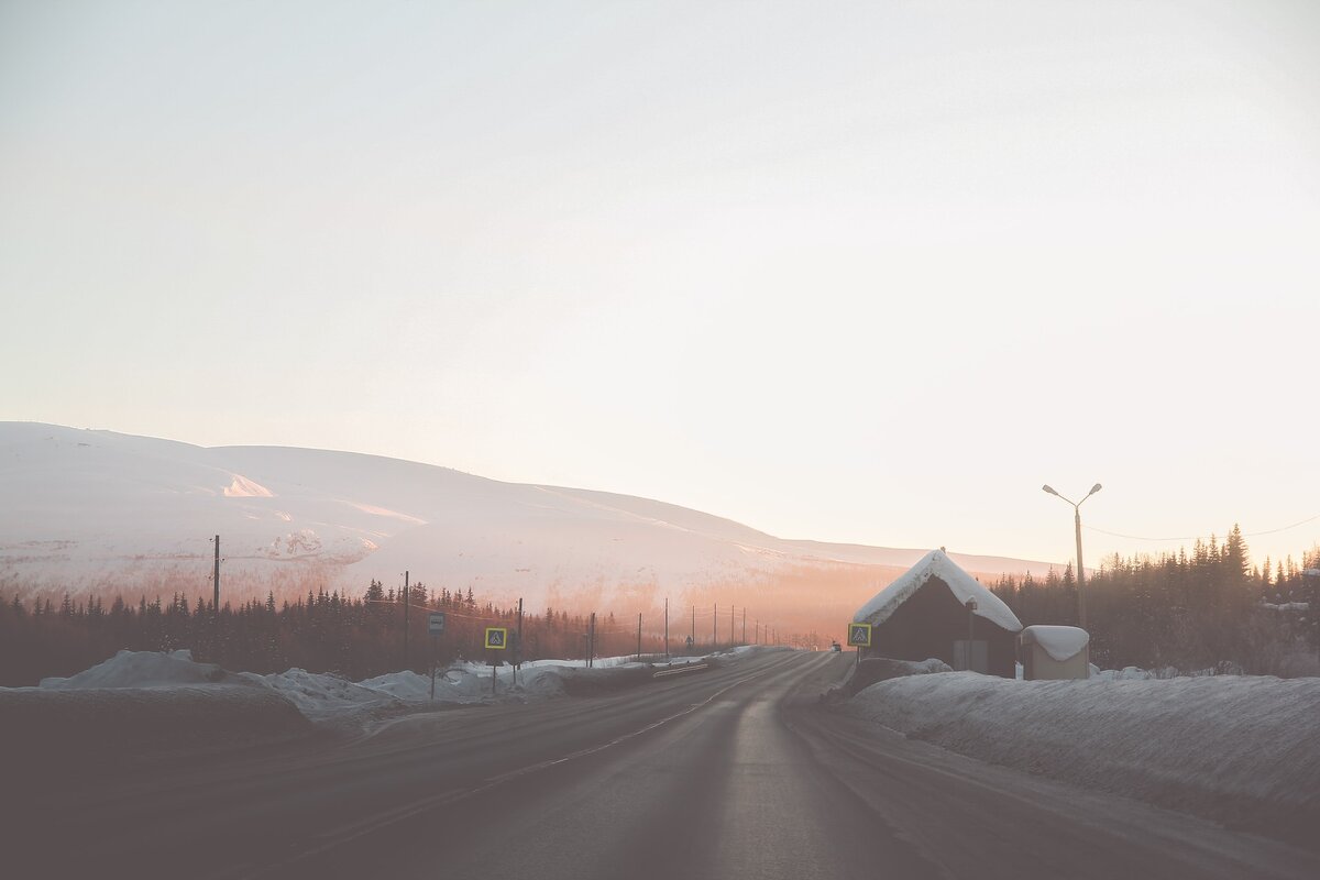 Фото – Илья Лустенко, Unsplash